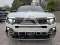2026 Jeep Avenger