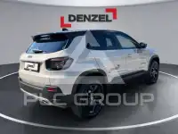 2026 Jeep Avenger