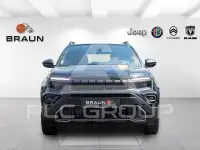 2026 Jeep Avenger