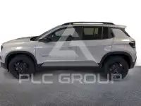2026 Jeep Avenger