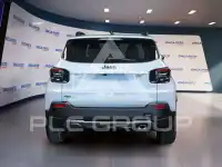 2026 Jeep Avenger