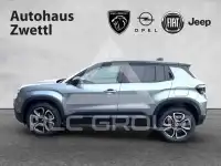 2026 Jeep Avenger