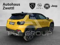 2026 Jeep Avenger
