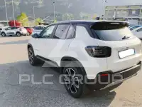 2026 Jeep Avenger