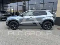 2026 Jeep Avenger