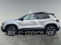 2026 Jeep Avenger