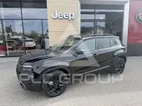2026 Jeep Avenger