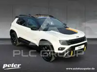 2026 Jeep Avenger