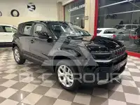 2026 Jeep Avenger