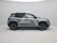 2026 Jeep Avenger