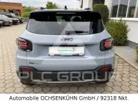 2026 Jeep Avenger
