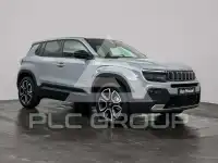 2026 Jeep Avenger