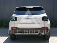 2026 Jeep Avenger