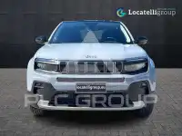 2026 Jeep Avenger