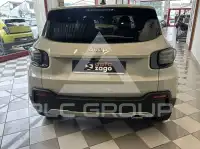 2026 Jeep Avenger