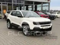 2026 Jeep Avenger