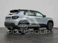 2026 Jeep Avenger