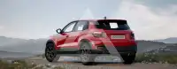 2026 Jeep Avenger