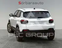 2026 Jeep Avenger