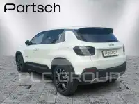 2026 Jeep Avenger