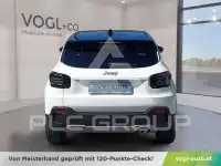 2026 Jeep Avenger