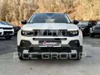 2026 Jeep Avenger
