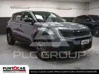 2026 Jeep Avenger