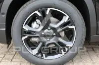 2026 Jeep Avenger