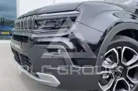 2026 Jeep Avenger