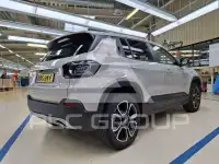 2026 Jeep Avenger