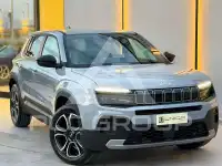 2026 Jeep Avenger