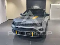 2026 Jeep Avenger