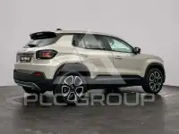 2026 Jeep Avenger