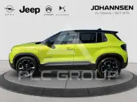 2026 Jeep Avenger