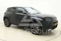 2026 Jeep Avenger