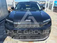 2026 Jeep Avenger