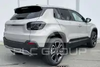 2026 Jeep Avenger