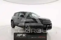 2026 Jeep Avenger