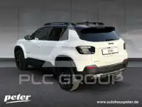 2026 Jeep Avenger