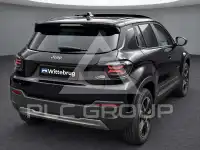2026 Jeep Avenger