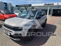 2026 Jeep Avenger