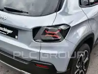 2026 Jeep Avenger