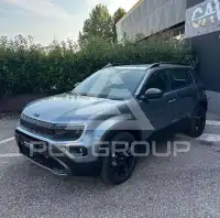 2026 Jeep Avenger