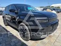 2026 Jeep Avenger