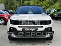 2026 Jeep Avenger