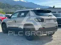2026 Jeep Avenger