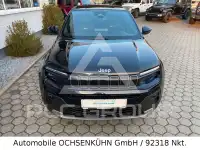 2026 Jeep Avenger