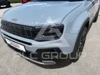 2026 Jeep Avenger