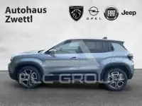 2026 Jeep Avenger