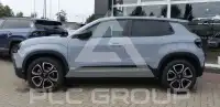 2026 Jeep Avenger